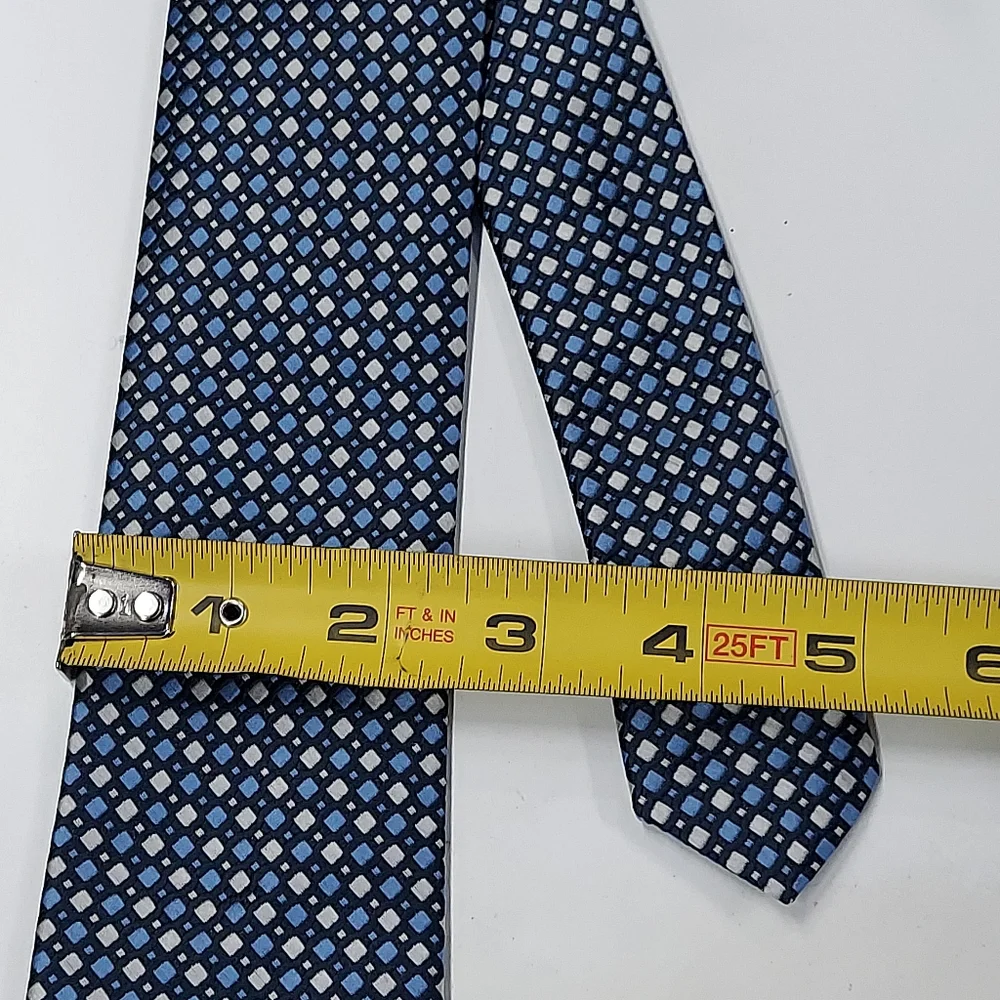 Boys Clip On Tie